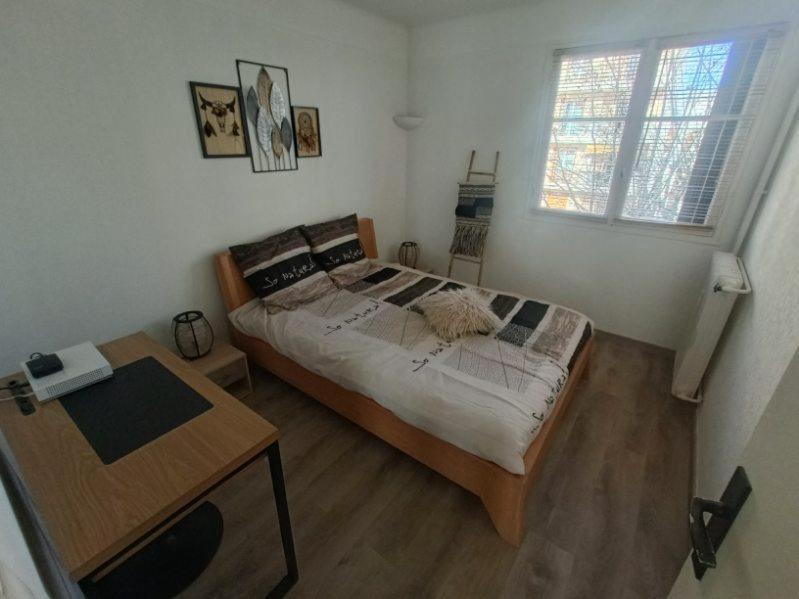 Terrasse Plein Sud, Deux Doubles Appartement